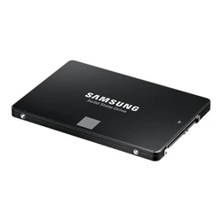 Жесткий диск Samsung MZ-77E2T0BW SSD (твердотельные), 2 ТБ, 2.5 дюйма, SATA