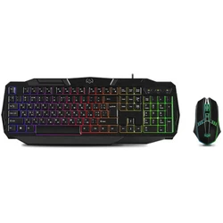 Клавиатура + мышь Sven SV-018436