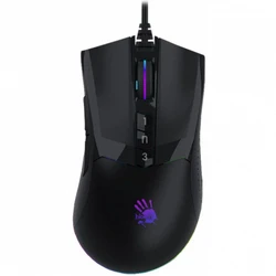 Мышь A4Tech W90 Max W90 MAX ( STONE BLACK)