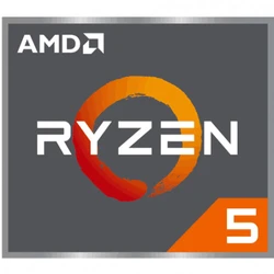 Процессор AMD Ryzen 5 5600X 100-100000065 3.7 ГГц, 32 МБ, OEM