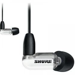 Наушники SHURE Aonic 3 SE31BAWUNI-EFS