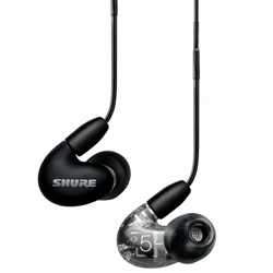 Наушники SHURE Aonic 5 SE53BABK+UNI-EFS