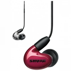 Наушники SHURE SE53BARD+UNI-EFS