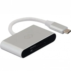 Аксессуар для ПК и Ноутбука Digma CR-С2501-S