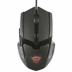 Мышь Trust GXT 101 21044