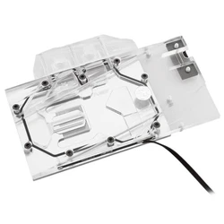 Аксессуар для ПК и Ноутбука Bykski RBW N-RTX2070-X