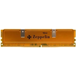 ОЗУ Zeppelin 8Gb 512x8, Gold PCB Z 8G/1600/5128 DIMM, DDR3, 8 Гб, 1600 МГц
