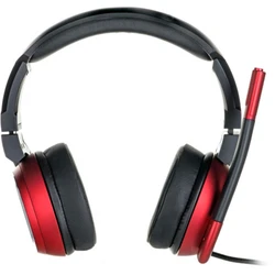 Наушники AverMedia GH337 Red, SonicWave 7.1 40AAGH337APJ