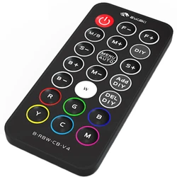 Аксессуар для ПК и Ноутбука Bykski Контроллер RBW FR-B-RBW-C8-V4