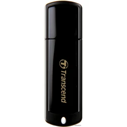 USB флешка (Flash) Transcend JetFlash 350 TS64GJF350 64 ГБ