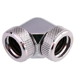 Аксессуар для ПК и Ноутбука Bykski 90 градусов B-HTJ-DB90-V2