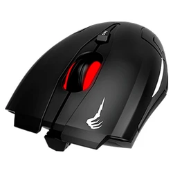 Мышь Gamdias DEMETER E1