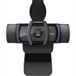 Веб камеры Logitech C920e 960-001360