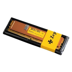 ОЗУ Zeppelin 4 ГБ Z 4G/2400/5128 XP DIMM, DDR4, 4 Гб, 2400 МГц