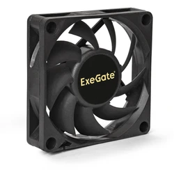 Система охлаждения ExeGate EX07015H3PM EX283372RUS Для системного блока
