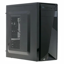 Корпус Aerocool Cs-1101 Mid-Tower
