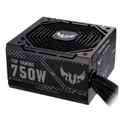 Блок питания Asus TUF-750B-GAMING 750 Вт