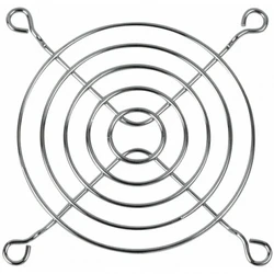 Система охлаждения ARCTIC Защитная решетка для вентилятора Arctic Fan Grill 80mm ACFAN00085A Комплект крепления