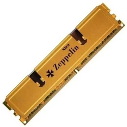 ОЗУ Zeppelin 4ГБ Z 4G/1600/2568 DIMM, DDR3, 4 Гб, 1600 МГц
