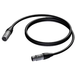Кабель интерфейсный PROCAB XLR-XLR 10 м CAB901/10