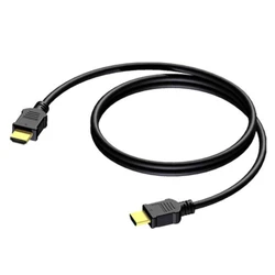 Кабель интерфейсный PROCAB HDMI-HDMI 5м BSV110/5