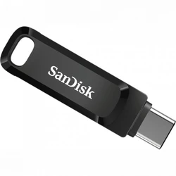Флеш (Flash) карты SanDisk Ultra Dual Drive Go SDDDC3-512G-G46 512 ГБ