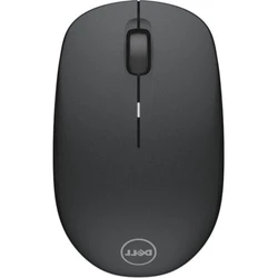 Мышь Dell WM126 Wireless Mouse Black USB 570-AAMH