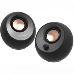 Компьютерные колонки Creative V3 MF1700 51MF1700AA000