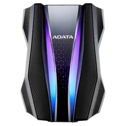 Внешние накопители ADATA HD770G AHD770G-1TU32G1-CBK 1 ТБ