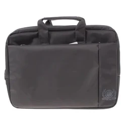 Сумка для ноутбука Continent CON-CC215/Grey 15.6