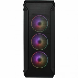 Корпус APEX Tank3 APEX-Tank3 Mid-Tower