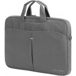 Сумка для ноутбука Continent CON-CC014 Grey CON-CC014/Grey 13.3