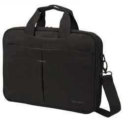 Сумка для ноутбука Continent CC-018 black CON-CC018/Black 17.3
