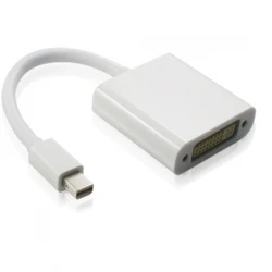 Кабель интерфейсный Greenconnect GCR-MDP2DVI