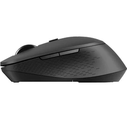 Мышь Rapoo M300 Dark Grey M300 Black