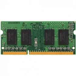 ОЗУ Kingston VALUERAM KVR16S11S8/4WP SO-DIMM, DDR3, 4 Гб, 1600 МГц