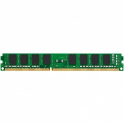 ОЗУ Kingston 4 ГБ KVR16LN11/4WP DIMM, DDR3, 4 Гб, 1600 МГц