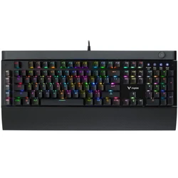 Клавиатура Rapoo V820 Проводная, USB