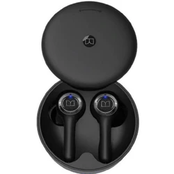 Наушники MONSTER Clarity 102 AirLinks Earphone (Black） MH21901