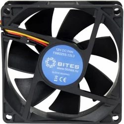 Система охлаждения 5bites FB8025S-12L3 (Для системного блока)