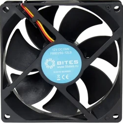 Система охлаждения 5bites FB9225S-12L3 Для системного блока