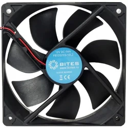 Система охлаждения 5bites FB12025S-12L2 Для системного блока