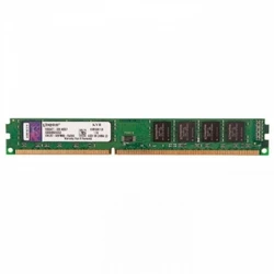 ОЗУ Kingston 8 ГБ KVR16LN11/8WP DIMM, DDR3, 8 Гб, 1600 МГц