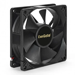 Охлаждение ExeGate EX283375RUS (Для системного блока)