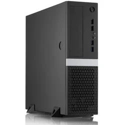 Корпус Foxline FL-211-TFX300S Small Form Factor