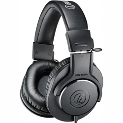 Наушники Audio-Technica ATH-M20X 15117005