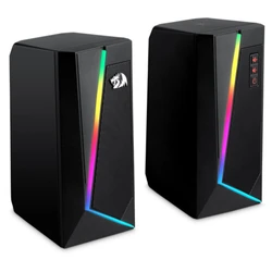 Компьютерные колонки Redragon Anvil 77878