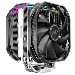 Система охлаждения Deepcool R-AS500-BKNLMP-G