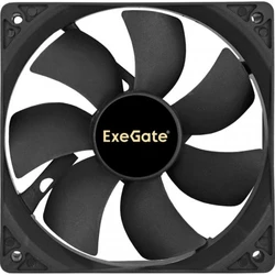 Система охлаждения ExeGate E12025B4P-PWM EX283392RUS Для системного блока