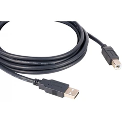 Кабель интерфейсный Kramer C-USB/AB-6
